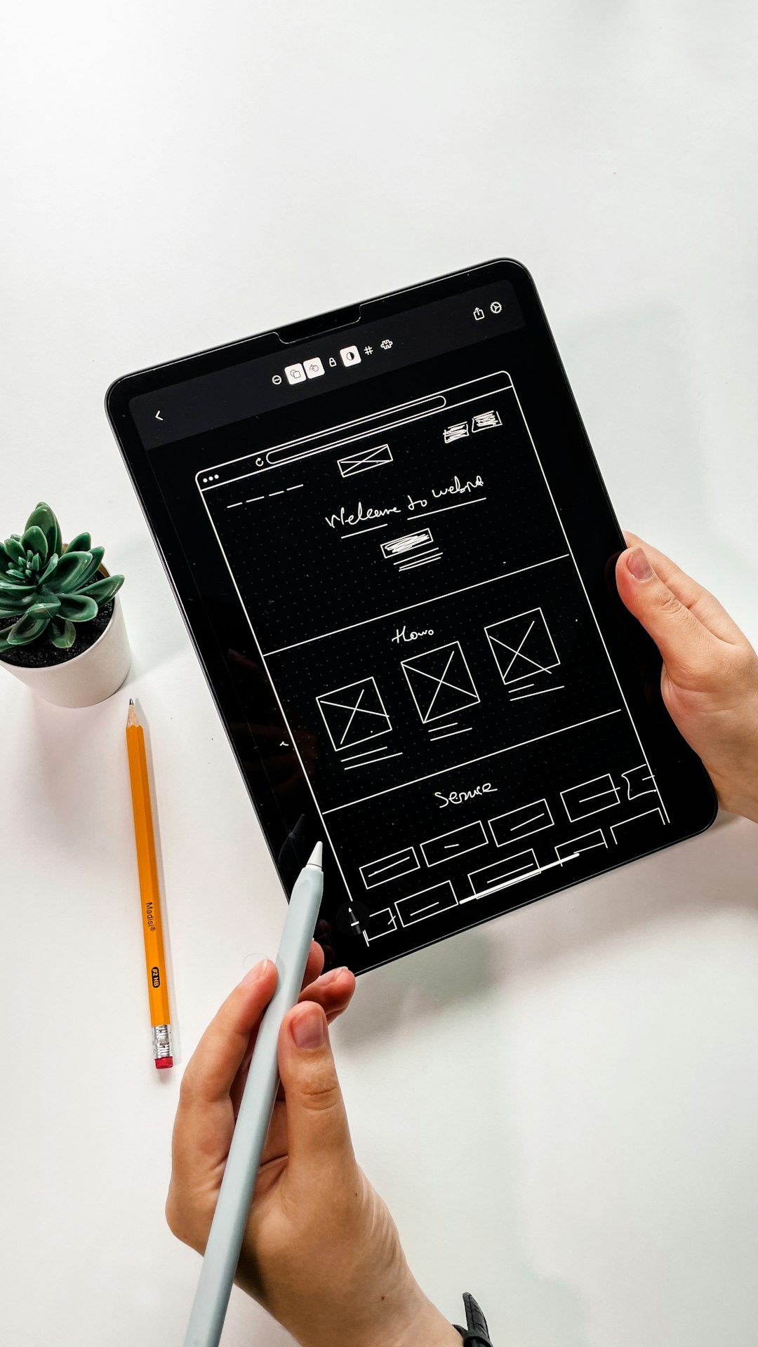 why-choose-us Wireframe App - Mockup
Give a follow on Instagram: fazurrehman